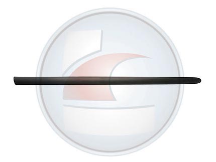 MOLDURA LAT.206 3 PTAS.D.D.