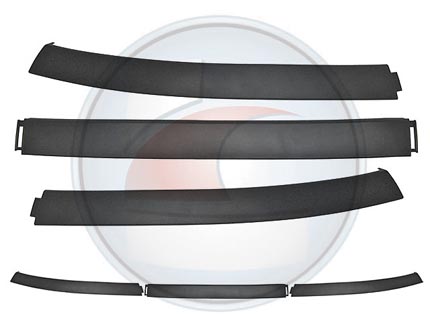 SPOILER PARAG.CITROEN C3 DEL.JGO.