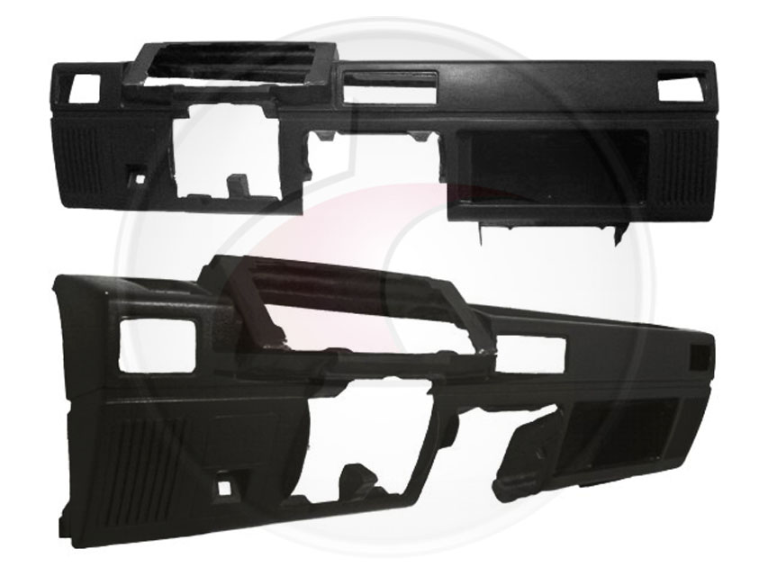 TABLERO R-9/11 NEGRO