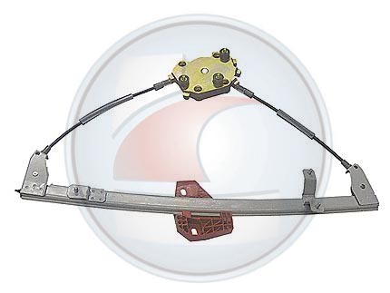 MAQUINA L/C.FIESTA 5P.96/02 ELECTRI