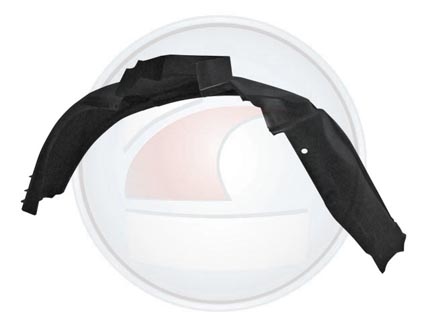 GUARDAPLAST CLASSIC 10->DEL.IZQ.