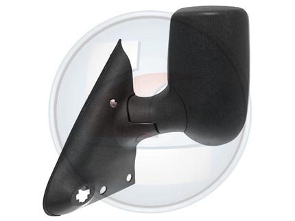 ESPEJO EXT. TRANSIT 01 BRAZ/CTO.DER