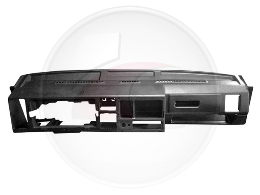 TABLERO TRAFIC 97->GRIS OSCURO INYE