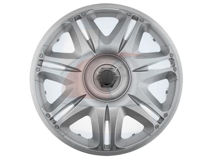 TAZA UNIV. SILVERSTONE CTRO.NEGR 13