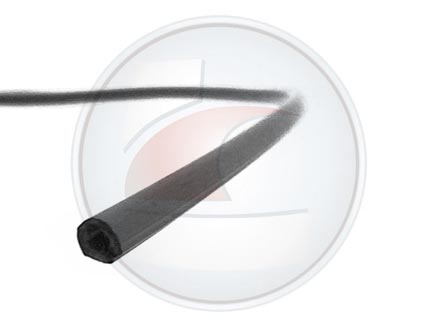 MOLDURA GOTERO TRAFIC (PORTON TRAS)