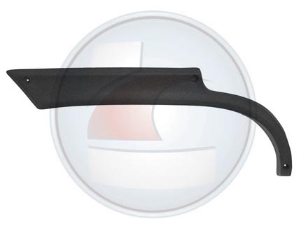 MOLDURA LAT.R-11 TS GUARD.T.I.