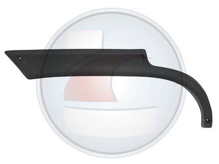 MOLDURA LAT.R-11 TS GUARD.T.D.