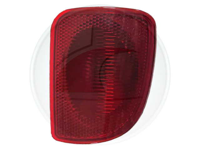 OJO DE GATO DUSTER 16-> OROCH C/POR