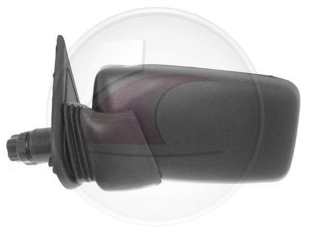 ESPEJO EXT. SUPER EUROPA C/C.NEG.IZ