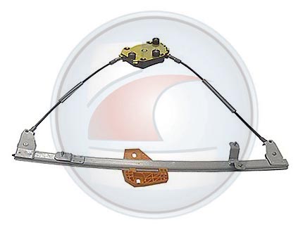 MAQUINA L/C.FIESTA 3P.96/02 ELECTRI