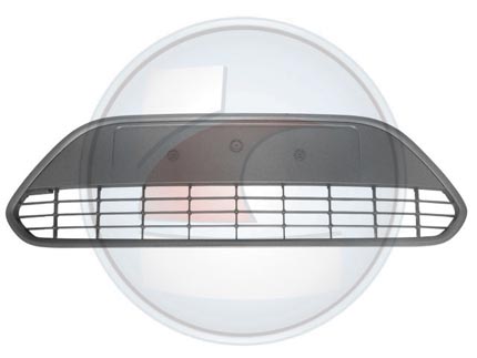 GRILLA PARAG FOCUS 09/13 STD CENTRA