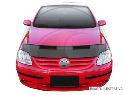 MASCARA CAPOT KANGOO 08->