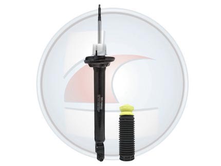 AMORTIG.KA GAS TRAS.C/KIT