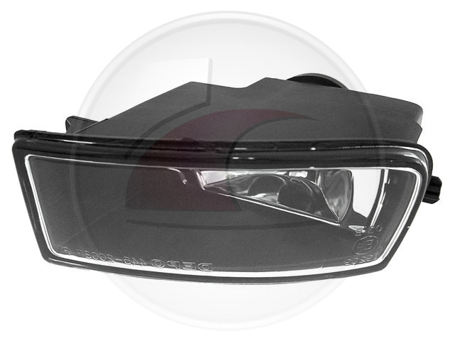 FARO AUX. POLO 2004-> IZQ.