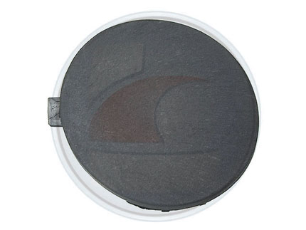 TAPITA PARAG. KA H/02 AZUL TRAS.