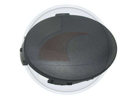 TAPITA PARAG. KA H/02 NEGRA DEL.