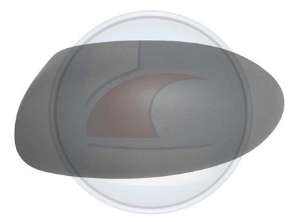 TAPA ESPEJO FOCUS C/PRIMER A/A.DER.