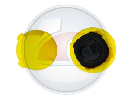 TAPA VASO RECUP.GOL/SENDA/SAVEIRO/P