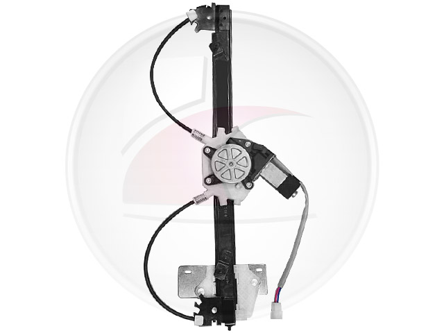 MAQUINA L/C.KA 16/19 ELEC.DEL.IZQ.