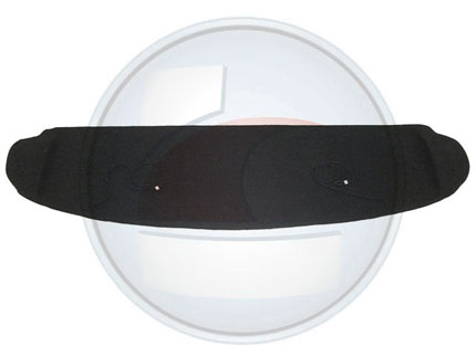 BANDEJA TRAS.KA 02/07 NEGRA C/TIRAN