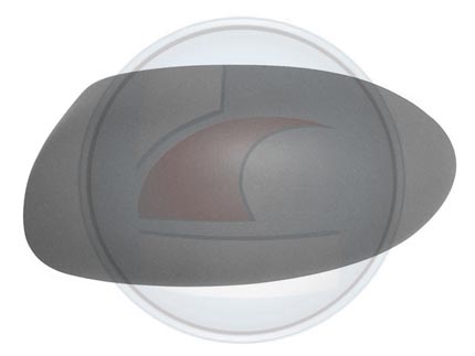 TAPA ESPEJO FOCUS C/PRIMER A/A.IZQ.