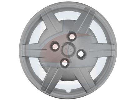 TAZA CORSA 08-> 6 RAYOS 13