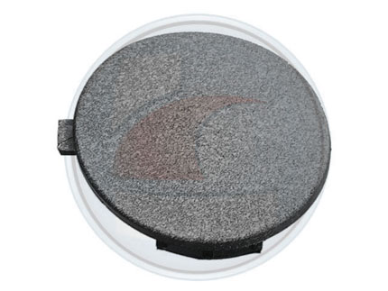 TAPITA PARAG. KA H/02 C/PRIMER DEL.