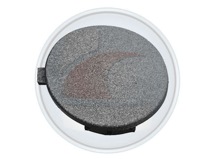 TAPITA PARAG. KA H/02 C/PRIMER TRAS