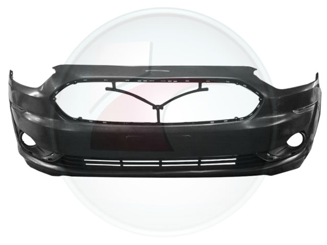 PARAG.KA 19-> C/GRILLA C/SPOILER DE