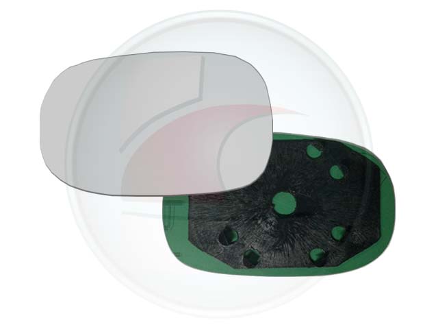 VIDRIO ESPE.KA M/V C/SOP.PLANO DER/IZQ.