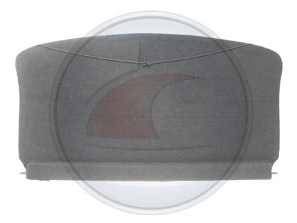 BANDEJA TRAS.KA 08-> NEGRA C/TIRANT