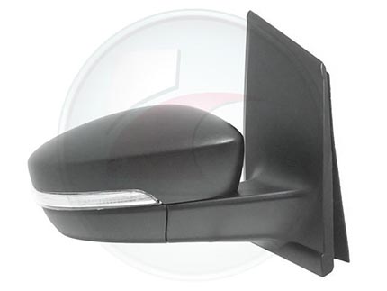 ESPEJO EXT. FOX/SURAN 10-> ELECTRIC