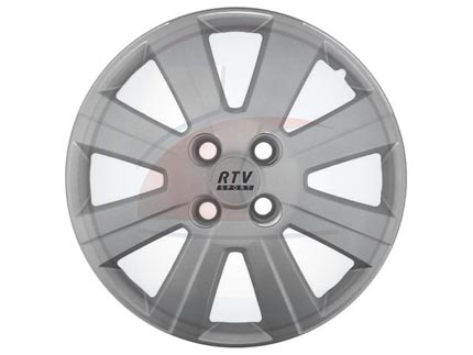 TAZA AGILE 09-> 8 RAYOS 15