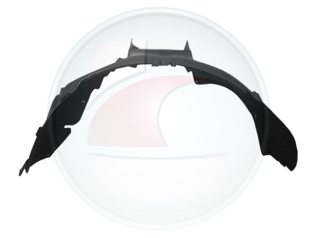 GUARDAPLAST FUN/CELTA 07-> DEL.IZQ.