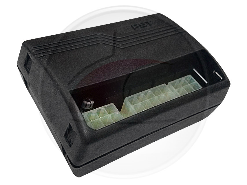 MODULO L/C.FOX 4 VIDRIOS