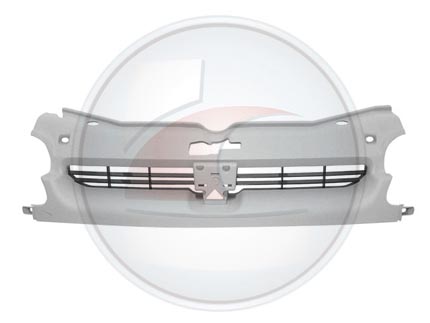 PARRILLA PARTNER ->10 C/GRILLA INTE