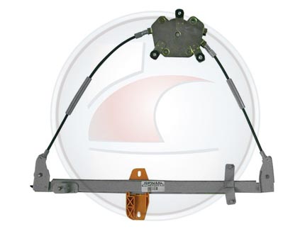 MAQUINA L/C.ECOSPORT.ELE.S/M.D.I.