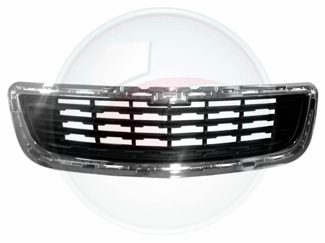 GRILLA PARAG.TRACKER ->17 INFERIOR