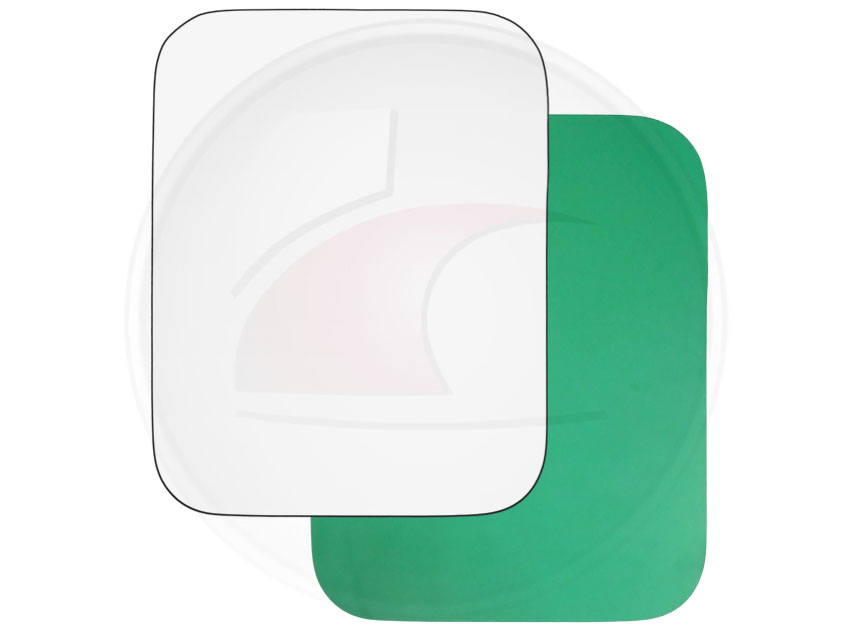 VIDRIO ESPE.504 P-UP/FIORINO 95/96