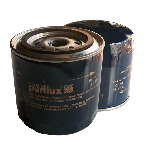 PICK UP 2.5D-TROOPER 2.8T FRAM:PH-4887 Ã¢â¬Â¢ R18-R21-RODEO-TRAFIC 2.0-2.1-1.9D-2.1D FRAM:PH-4887