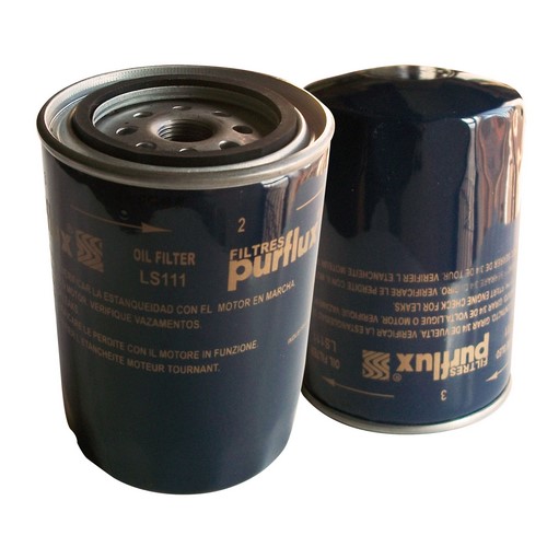 PICK UP 91/ 2.3D FRAM:PH-8E Ã¢â¬Â¢ HILUX-4RUNNER 2.4D-2.8D-LAND CRUISER 4.0TD-4.2TD- HI ACE 2.4D FRAM:PH-8E