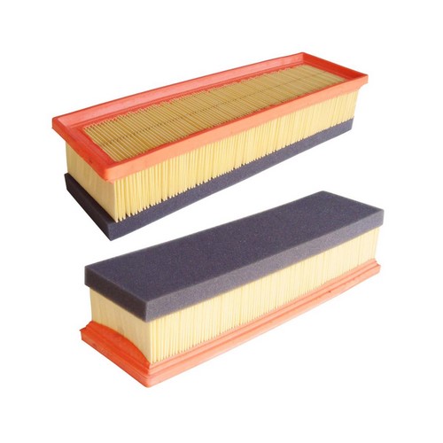 207 1.4 8V  FRAM:CA-10227 RV