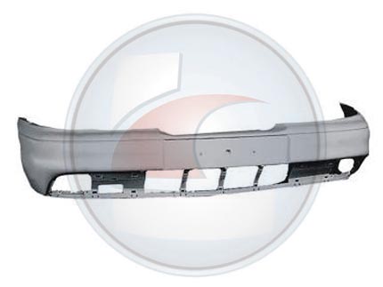 PARAG.MONDEO M/V C/PRIMER DEL.