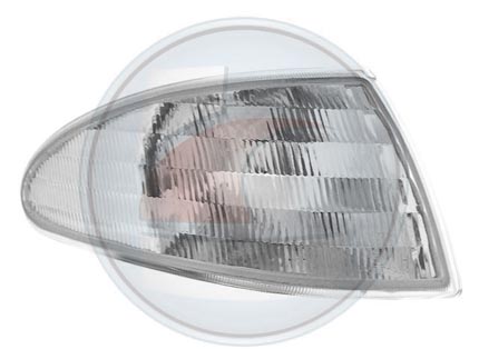 FARO MONDEO M/V ACRILICO D.D.