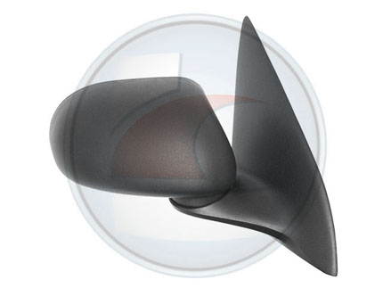 ESPEJO EXT. MAREA C/C DER.