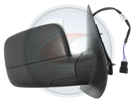 ESPEJO EXT. RANGER 2004 ELECT.DER.