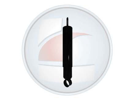 AMORTIG.SCANIA CAMION/OMNIB.SUP.DEL