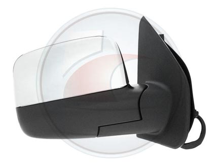 ESPEJO EXT. ECOSPORT ELECTRICO CROM