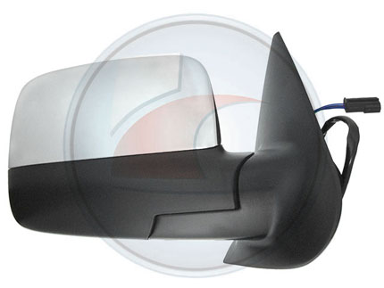 ESPEJO EXT. RANGER 2004 ELEC.CRO.DE