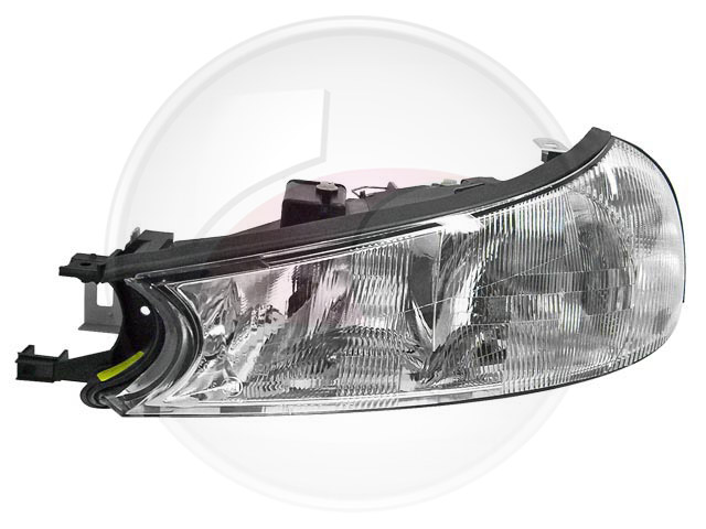 OPTICA MONDEO 98/01  MANUAL IZQ.